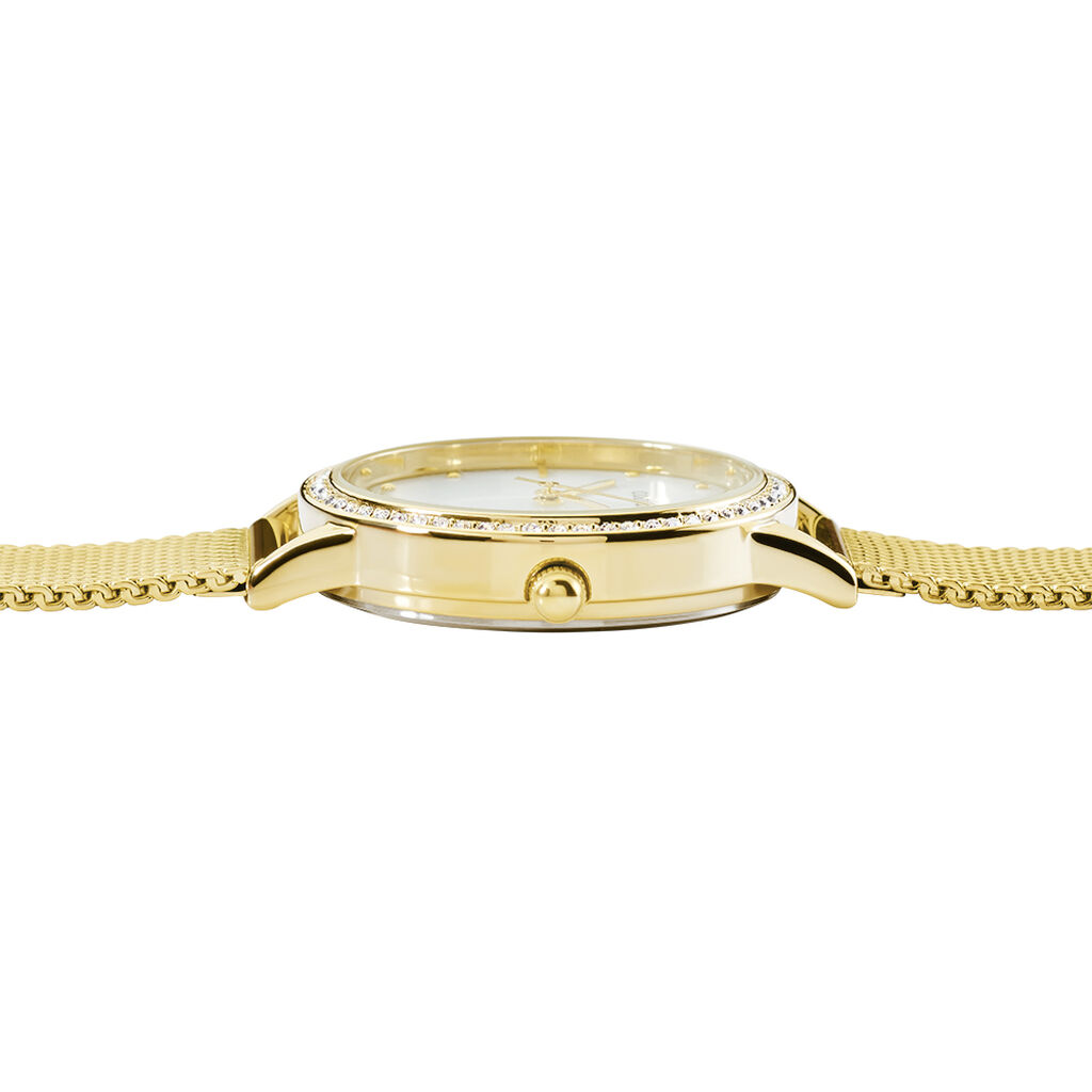 Montre Codhor Joy Nacre - F&ecirc;te des m&egrave;res Femme | Histoire d&rsquo;Or