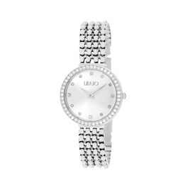 Montre Liu Jo Clear Argenté - Montres Femme | Histoire d’Or