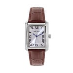 Montre Arctik Origin Argent&eacute; - F&ecirc;te des p&egrave;res Homme | Histoire d&rsquo;Or
