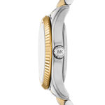 Montre Michael Kors Petite Lexington Vert - Montres Femme | Histoire d&rsquo;Or