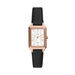 Montre Fossil Raquel Blanc - Montres Femme | Histoire d’Or
