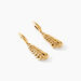Boucles D'oreilles Pendantes Jimmy Or Jaune - Boucles d'oreilles pendantes Femme | Histoire d’Or