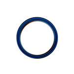 Bague Jourdan Homme Bada Tungstene Noir - Bagues Homme | Histoire d&rsquo;Or