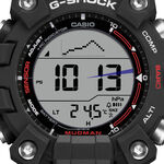 Montre Casio G-shock Gris - Montres Homme | Histoire d&rsquo;Or