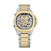 Montre Philipp Plein High-conic Champagne - Montres Homme | Histoire d’Or