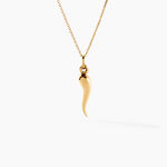 Pendentif Felicette Or Jaune - Pendentifs Famille | Histoire d&rsquo;Or