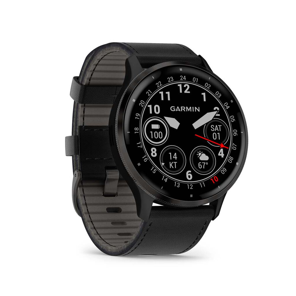 Montre Connectée Garmin Venu 3 - Montres connectées Famille | Histoire d’Or