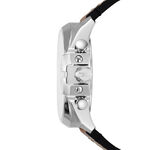 Montre Diesel Mega Chief Bleu - F&ecirc;te des p&egrave;res Homme | Histoire d&rsquo;Or