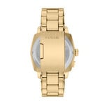 Montre Fossil Machine Big Tic Noir - Montres Homme | Histoire d&rsquo;Or