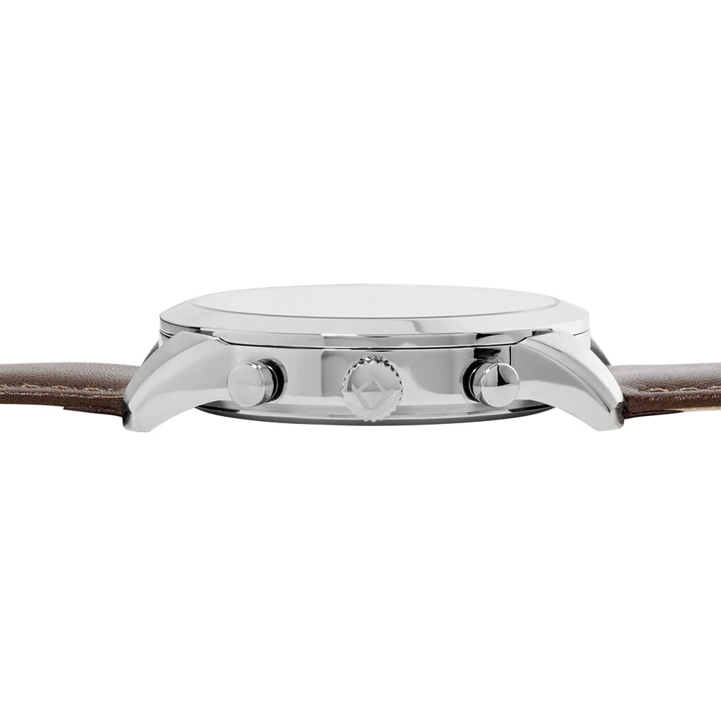 Montre Arctik Apex Cr&egrave;me - Montres Homme | Histoire d&rsquo;Or