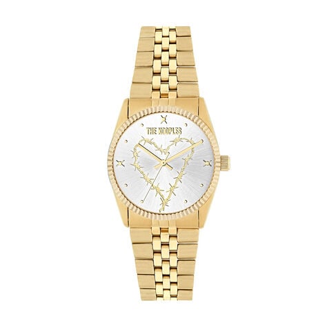 Montre The Kooples Argenté - Montres Femme | Histoire d’Or