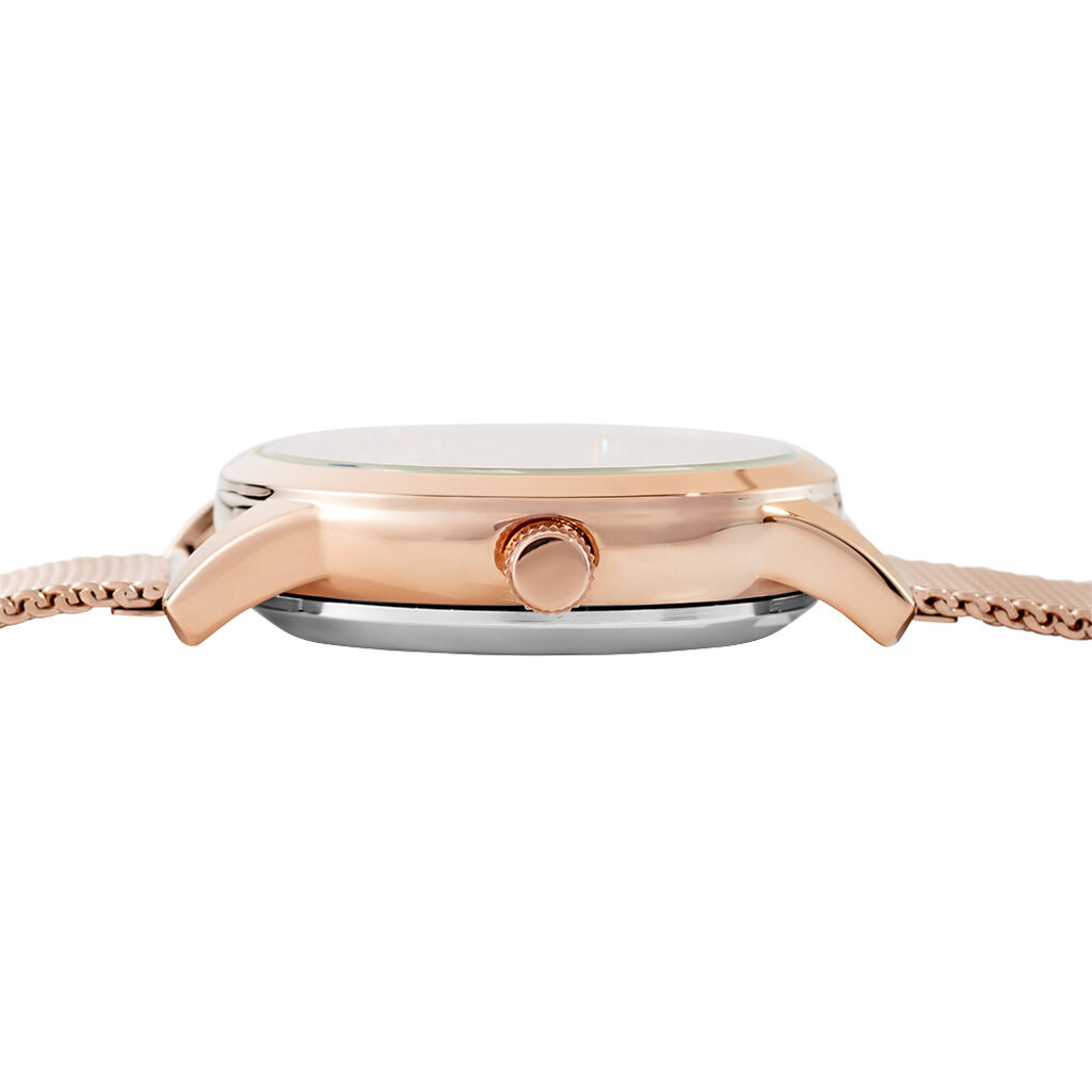Montre Codhor Cloe Rose - Montres Femme | Histoire d’Or