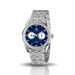 Montre Lip Himalaya Bleu - Montres Homme | Histoire d’Or