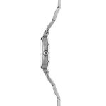 Montre Herbelin Cap Camarat Square Bleu - F&ecirc;te des p&egrave;res Homme | Histoire d&rsquo;Or