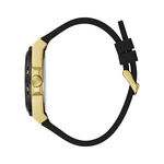 Montre Guess Carver Noir - Montres Homme | Histoire d&rsquo;Or