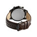 Montre Fossil Townsman Chrono Noir - Montres Homme | Histoire d’Or