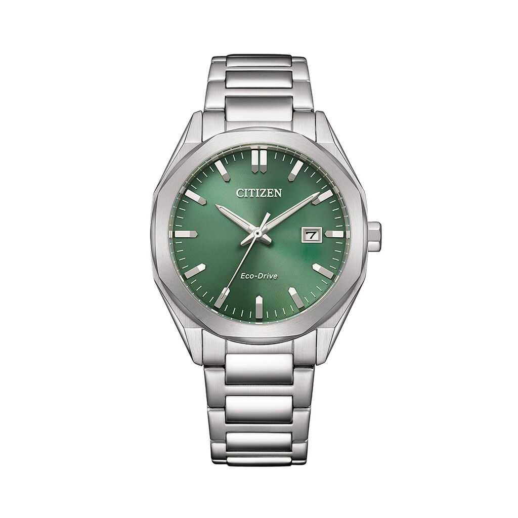 Montre Citizen Unisex 3 Hands - Montres solaires Unisex | Histoire d&rsquo;Or