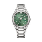 Montre Citizen Unisex 3 Hands - Montres solaires Unisex | Histoire d&rsquo;Or