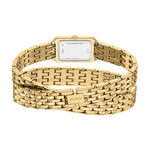 Montre Fossil Raquel Mini Dor&eacute; - Montres Femme | Histoire d&rsquo;Or