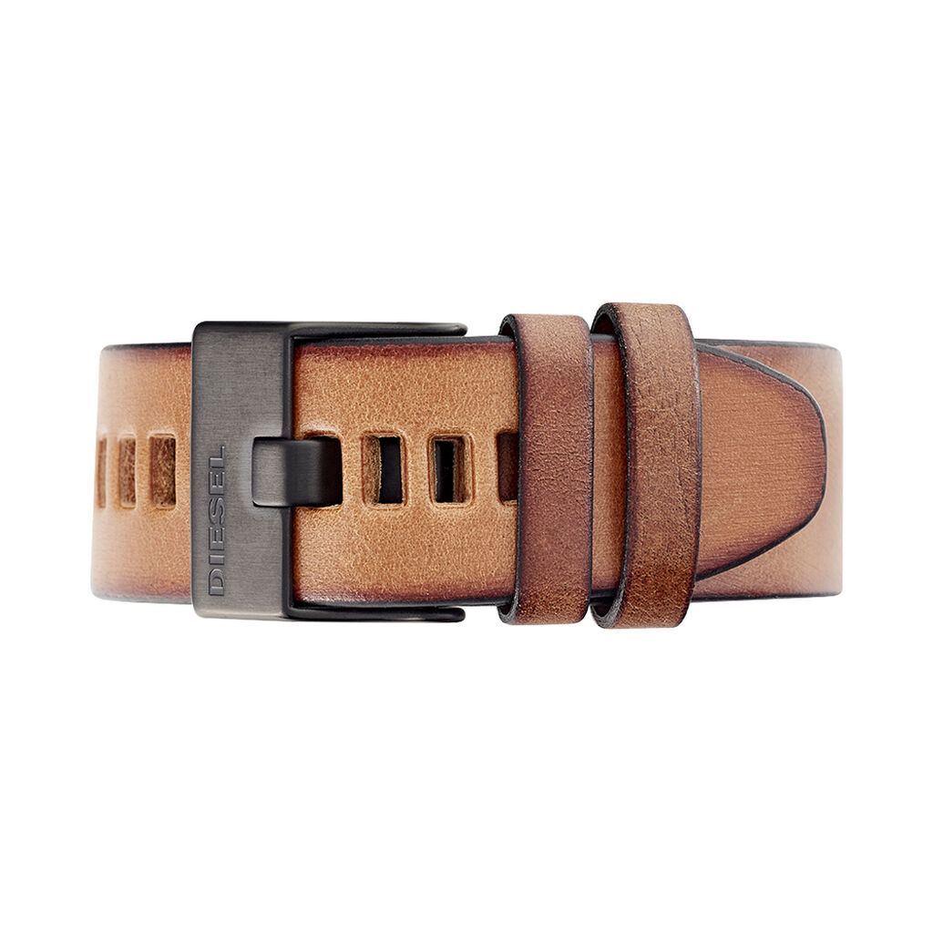 Montre Diesel Nsbb Gris - Id&eacute;es cadeaux Homme | Histoire d&rsquo;Or
