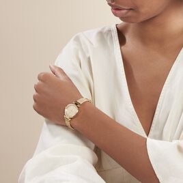 Montre Guess Soho Champagne - Montres Femme | Histoire d’Or