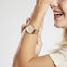 Montre Disney Doré - Montres Femme | Histoire d’Or