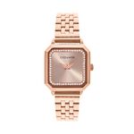 Montre Codhor Carla Rose - Montres Femme | Histoire d&rsquo;Or
