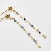 Boucles D'oreilles Pendantes Or Jaune Asteria - Boucles d'oreilles pendantes Femme | Histoire d’Or