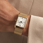 Montre Arctik Quark Argente - Montres Homme | Histoire d&rsquo;Or