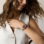 Montre Fossil Scarlette Mini Violet - Montres Femme | Histoire d&rsquo;Or