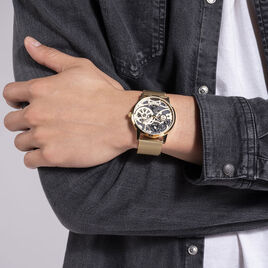 Montre Guess Gadget Multicolore - Montres Homme | Histoire d’Or