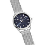 Montre O Watch Chill Bleu - Montres Homme | Histoire d&rsquo;Or