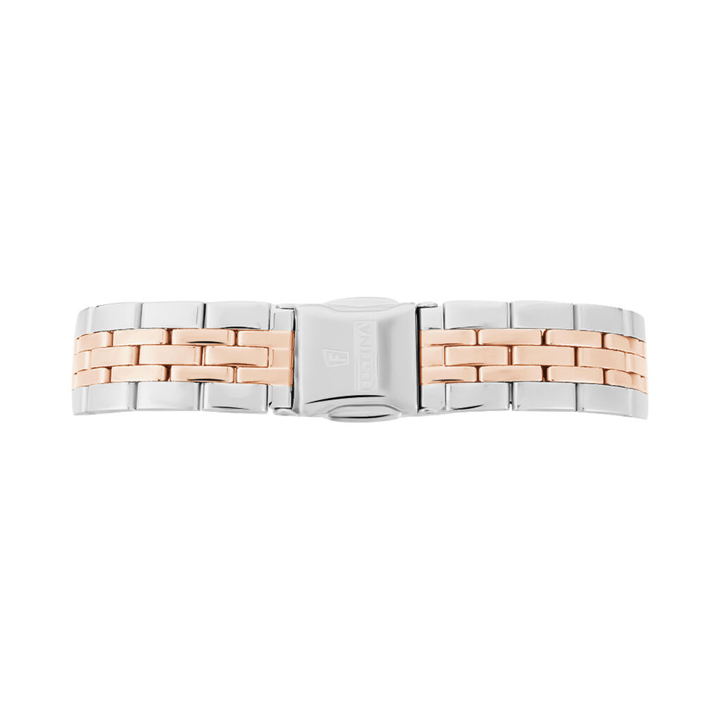 Montre Festina Mademoiselle Blanc - Montres Femme | Histoire d’Or