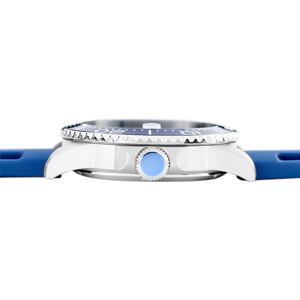 Montre Arctik Module Bleu - Montres Homme | Histoire d’Or
