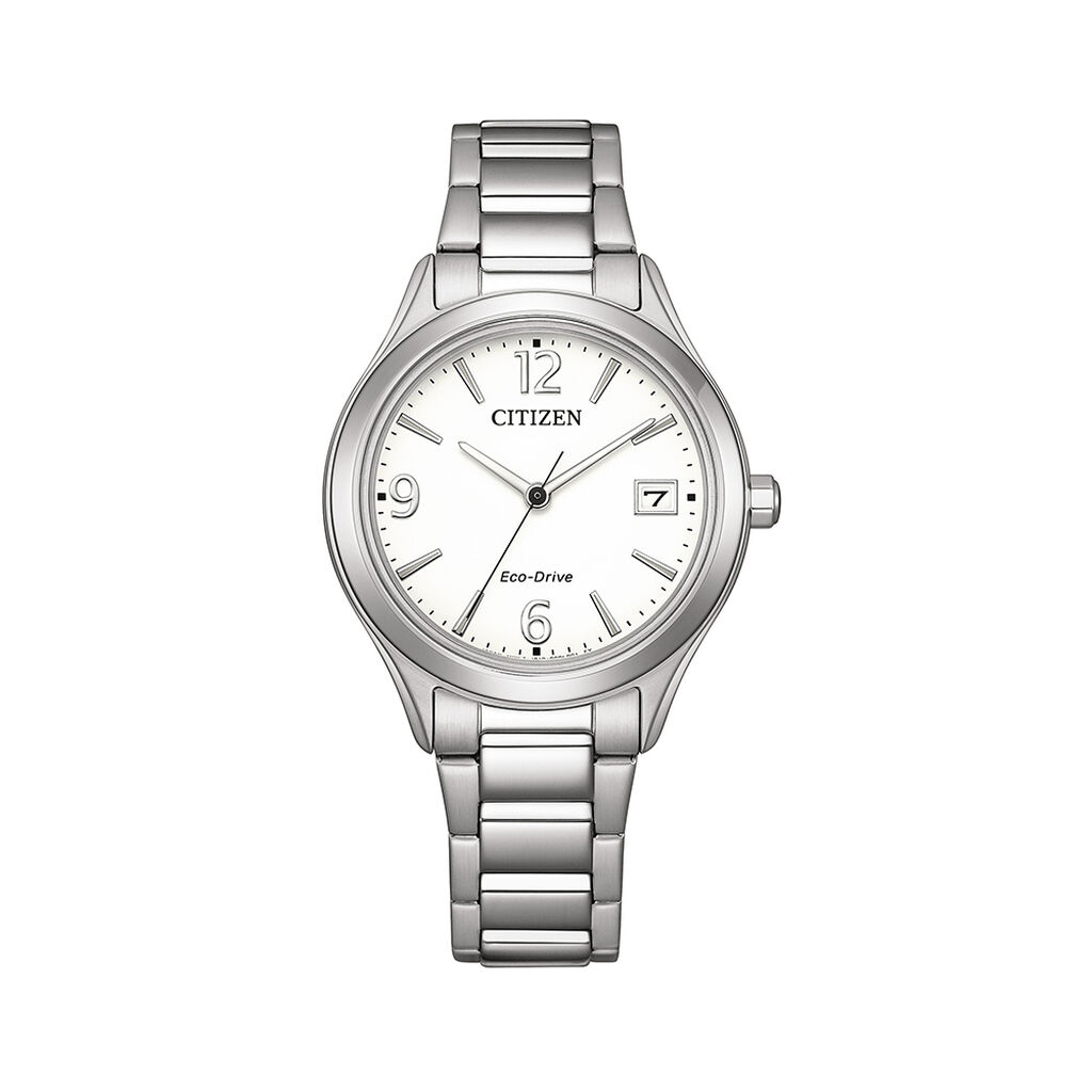 Montre Citizen Trendy Colors - Montres solaires Femme | Histoire d&rsquo;Or