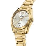 Montre Festina Boyfriend Champagne - Montres Femme | Histoire d&rsquo;Or