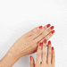 Bague Manon Or Blanc Oxyde De Zirconium