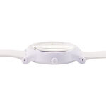 Montre Ice Watch Solar Power Blanc - Montres solaires Famille | Histoire d&rsquo;Or