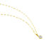 Collier Or Jaune Luminata Diamants - Colliers Femme | Histoire d’Or