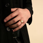 Chevali&egrave;re El-Hadj Or Jaune - Chevali&egrave;res Homme | Histoire d&rsquo;Or