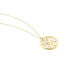 Collier Or Jaune Argius Diamants - Colliers Femme | Histoire d’Or