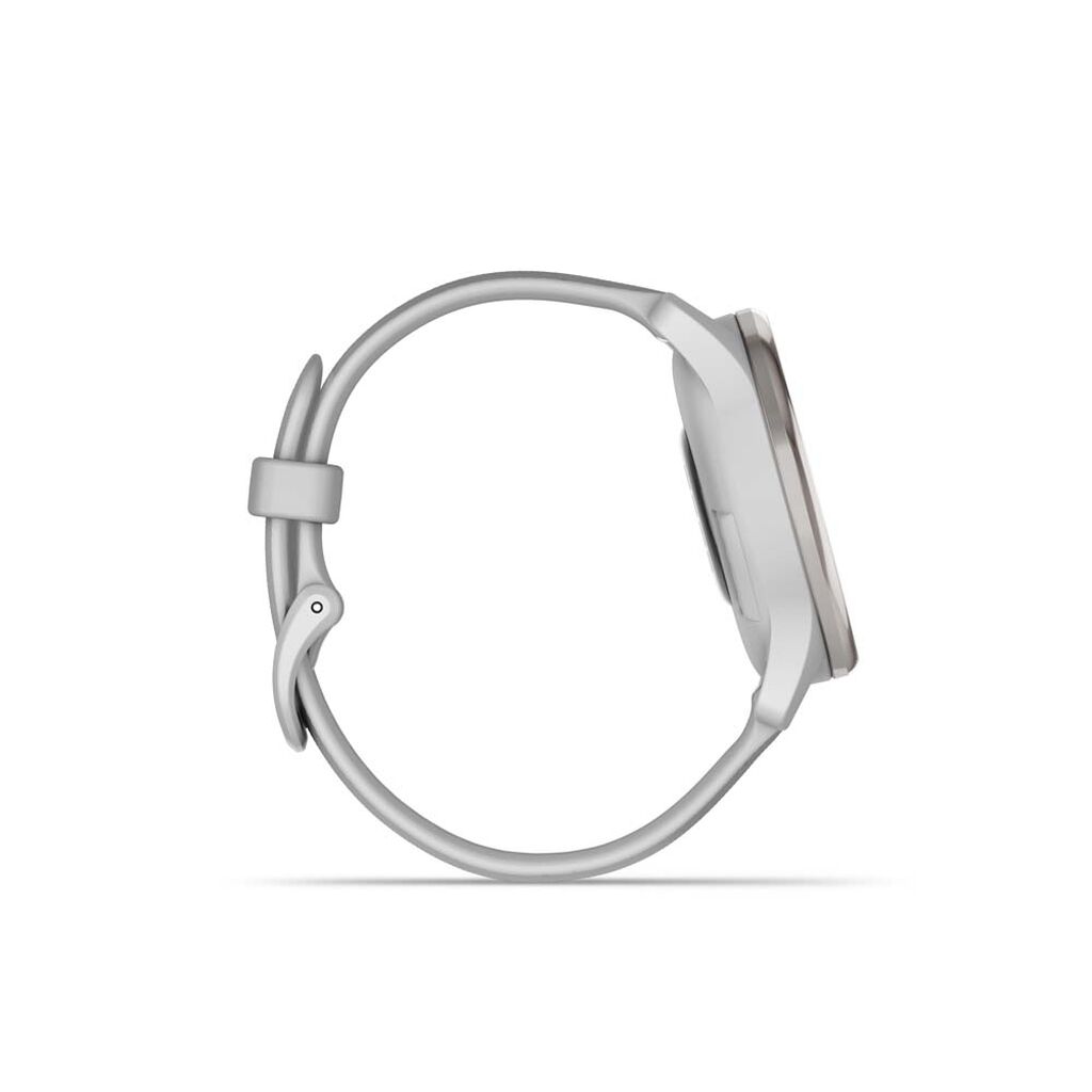 Montre Connectée Garmin Vivomove Trend - Montres connectées Femme | Histoire d’Or