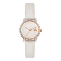Montre Lacoste .12.12 Swift Crème