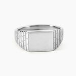 Chevali&egrave;re Argent Blanc Corentyn - Chevali&egrave;res Homme | Histoire d&rsquo;Or