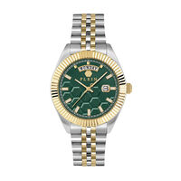 Montre Philipp Plein Date Superlative Gent Vert
