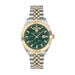 Montre Philipp Plein Date Superlative Gent Vert - Montres Homme | Histoire d’Or