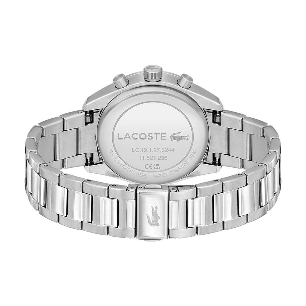 Montre Lacoste Boston - F&ecirc;te des p&egrave;res Homme | Histoire d&rsquo;Or
