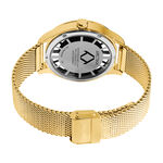 Montre Arctik Archipel Noir - Montres Homme | Histoire d&rsquo;Or