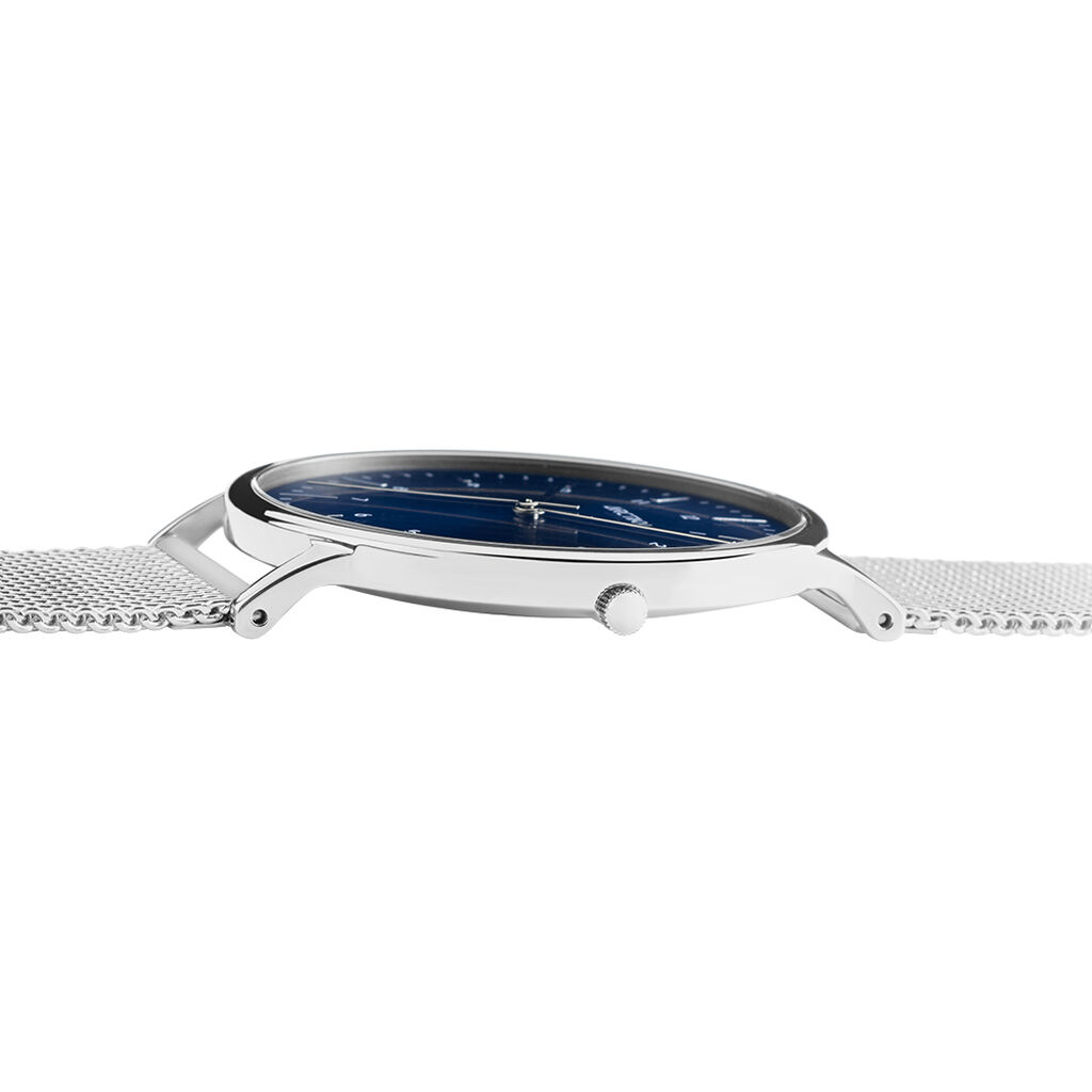 Montre Arctik Nomade Bleu - Montres Homme | Histoire d’Or