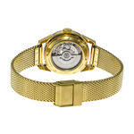 Montre Lip Himalaya C&oelig;ur Battant Blanc - Montres Femme | Histoire d&rsquo;Or